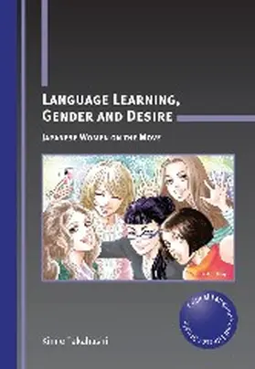 Takahashi |  Language Learning, Gender and Desire | Buch |  Sack Fachmedien