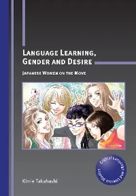 Takahashi |  Language Learning, Gender and Desire | eBook | Sack Fachmedien