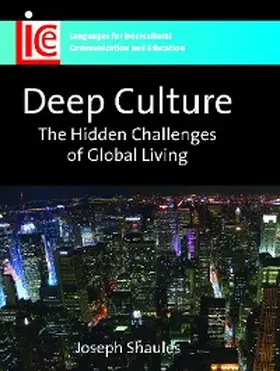 Shaules |  Deep Culture | eBook | Sack Fachmedien