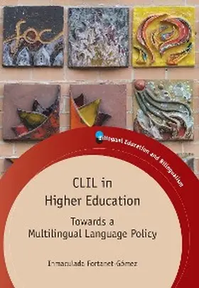 Fortanet-Gómez |  CLIL in Higher Education | eBook | Sack Fachmedien