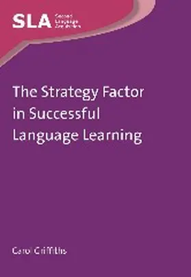 Griffiths |  The Strategy Factor in Successful Language Learning | Buch |  Sack Fachmedien