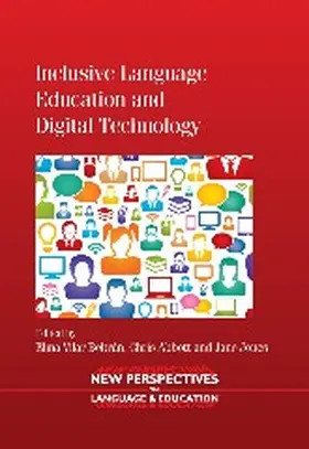 Vilar Beltrán / Abbott / Jones |  Inclusive Language Education Digital Thb | Buch |  Sack Fachmedien