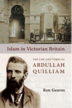 Geaves |  Islam in Victorian Britain | eBook | Sack Fachmedien
