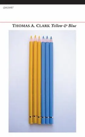 Clark |  Yellow & Blue | eBook | Sack Fachmedien