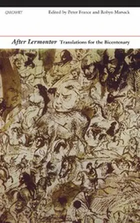 Lermontov / France / Marsack |  After Lermontov | eBook | Sack Fachmedien