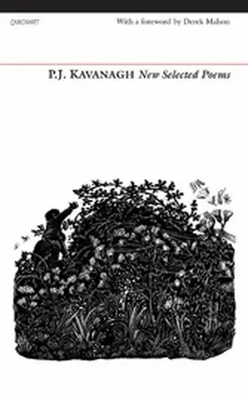 Kavanagh / Mahon |  New Selected Poems | eBook | Sack Fachmedien
