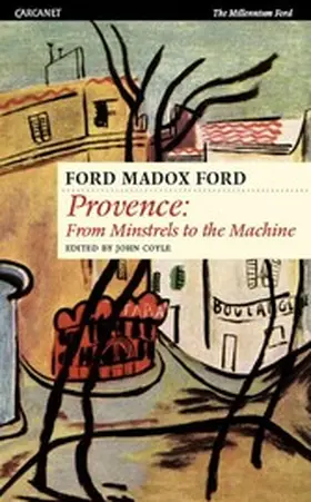 Madox Ford / Coyne / Coyle |  Provence | eBook | Sack Fachmedien