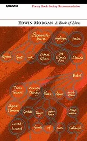 Morgan |  A Book of Lives | eBook | Sack Fachmedien