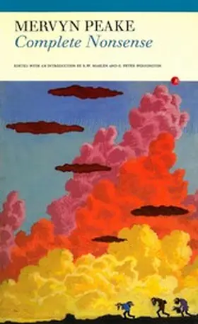 Peake / Winnington / Maslen |  Complete Nonsense | eBook | Sack Fachmedien