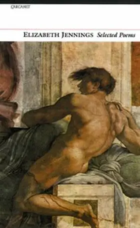 Jennings |  Selected Poems | eBook | Sack Fachmedien