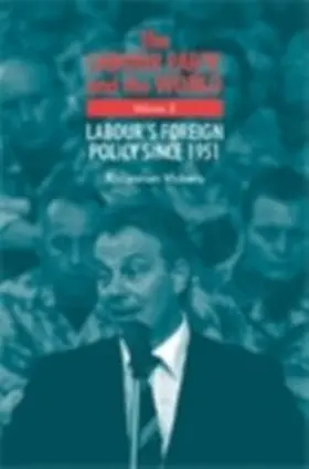 Fielding |  Labour governments 1964-1970 volume 1 | eBook | Sack Fachmedien