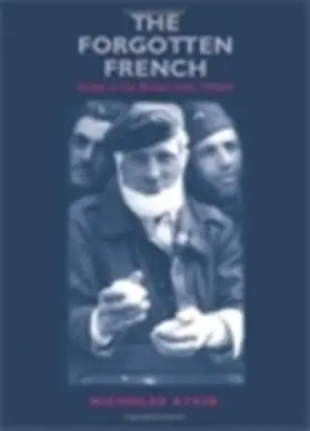Atkin |  forgotten French | eBook | Sack Fachmedien