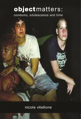 Vitellone |  Object matters | eBook | Sack Fachmedien