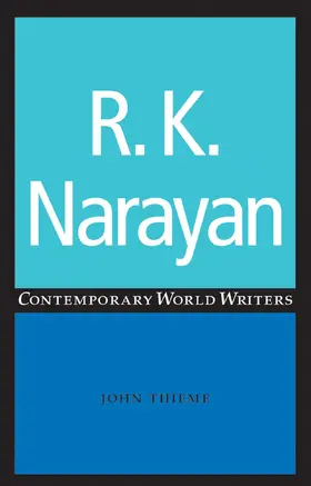Thieme | R. K. Narayan | E-Book | www2.sack.de