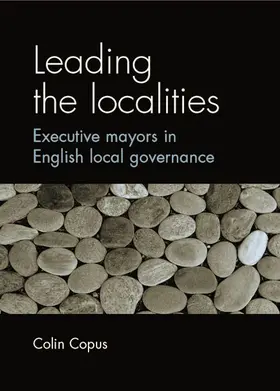 Copus |  Leading the localities | eBook | Sack Fachmedien