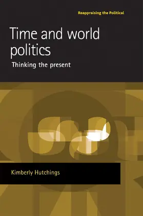 Hutchings |  Time and world politics | eBook | Sack Fachmedien