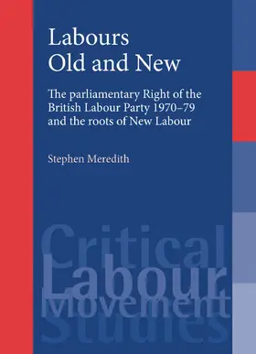Meredith |  Labours old and new | eBook | Sack Fachmedien