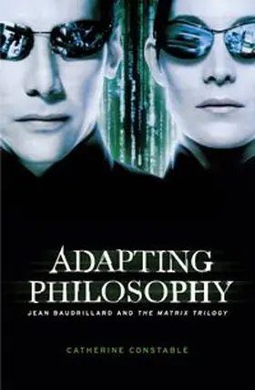 Constable |  Adapting philosophy | eBook | Sack Fachmedien