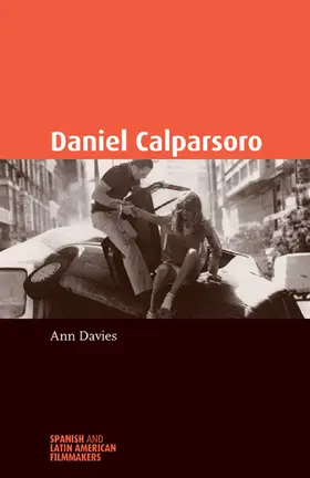 Davies |  Daniel Calparsoro | eBook | Sack Fachmedien