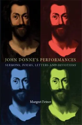 Fetzer |  John Donne's Performances | eBook | Sack Fachmedien