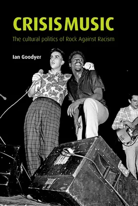 Goodyer |  Crisis music | eBook | Sack Fachmedien