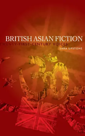 Upstone |  British Asian fiction | eBook | Sack Fachmedien