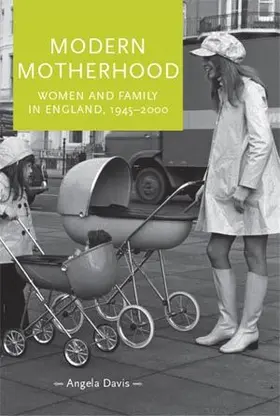 Davis |  Modern motherhood | eBook | Sack Fachmedien