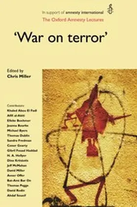 Miller / Unknown |  War on terror' | eBook | Sack Fachmedien