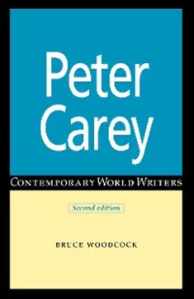 Woodcock |  Peter Carey | eBook | Sack Fachmedien