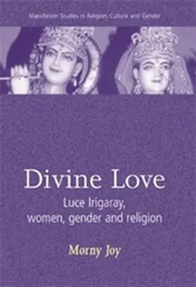 Joy |  Divine love | eBook | Sack Fachmedien