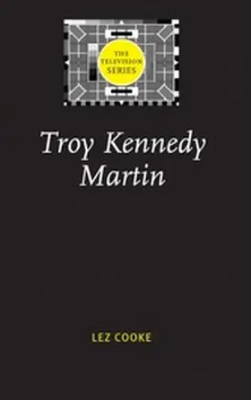 Cooke |  Troy Kennedy Martin | eBook | Sack Fachmedien