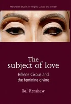 Renshaw |  Subject of Love | eBook | Sack Fachmedien