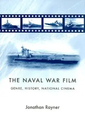 Rayner |  The naval war film | eBook | Sack Fachmedien