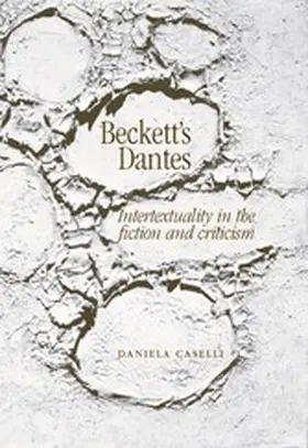 Caselli |  Beckett's Dantes | eBook | Sack Fachmedien