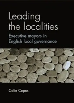 Copus |  Leading the localities | eBook | Sack Fachmedien