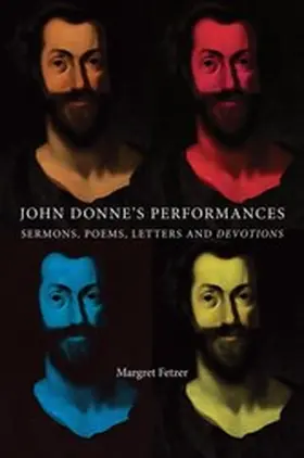 Fetzer |  John Donne's Performances | eBook | Sack Fachmedien