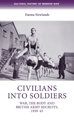 Newlands | Civilians into soldiers | E-Book | www2.sack.de