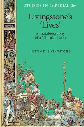 Livingstone |  Livingstone's 'lives' | eBook | Sack Fachmedien