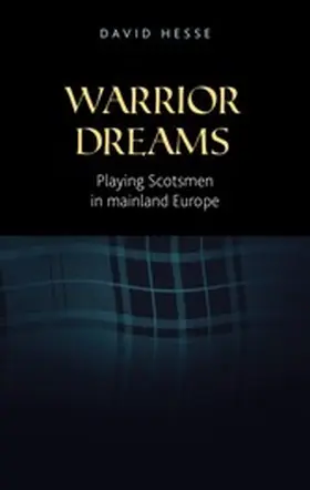 Hesse |  Warrior dreams | eBook | Sack Fachmedien