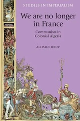 Drew |  We are no longer in France | eBook | Sack Fachmedien