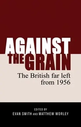 Smith / Unknown / Worley |  Against the grain | eBook | Sack Fachmedien