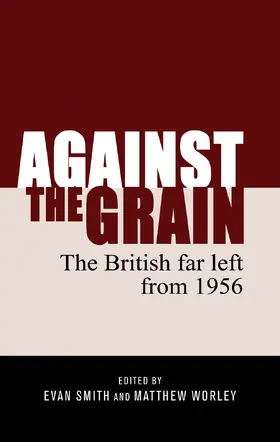 Smith / Unknown / Worley |  Against the grain | eBook | Sack Fachmedien