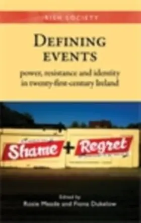 Unknown / Dukelow / Meade | Defining events | E-Book | www2.sack.de