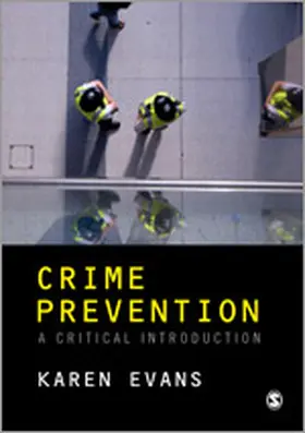 Evans | Crime Prevention | Buch | 978-1-84787-067-4 | www2.sack.de