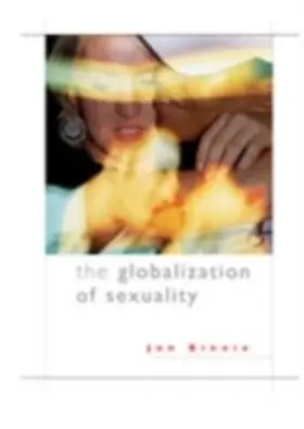 Binnie |  The Globalization of Sexuality | eBook | Sack Fachmedien