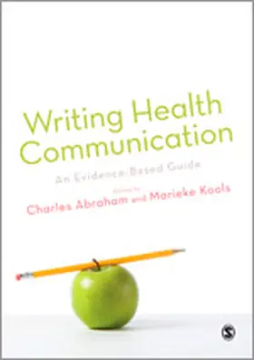 Abraham / Kools |  Writing Health Communication | Buch |  Sack Fachmedien