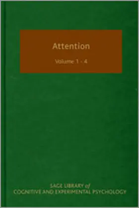 Proctor / Read |  Attention | Buch |  Sack Fachmedien
