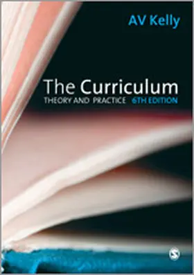 Kelly |  The Curriculum | Buch |  Sack Fachmedien