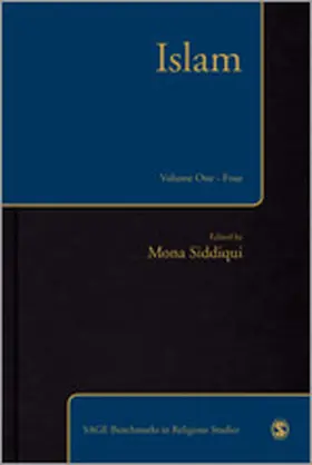 Siddiqui |  Islam | Buch |  Sack Fachmedien