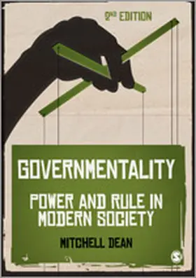 Dean | Governmentality | Buch | 978-1-84787-383-5 | sack.de